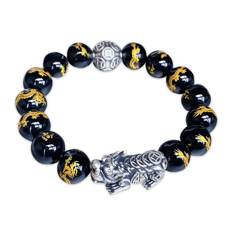 So wählen Sie ein Feng-Shui-Armband: Materialien, Farben und Absichten