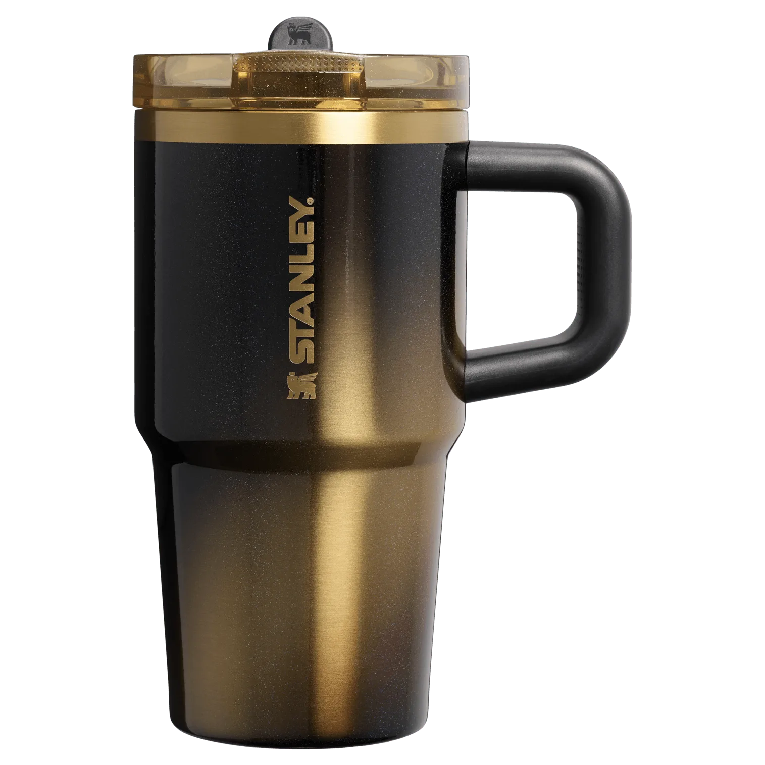 Stanley ProTour 20oz vs Quencher 20oz: Diferencias en las tapas