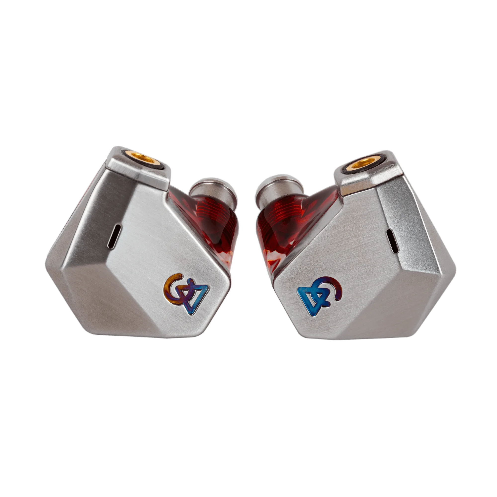 Grand Luna - Planar Hybrid IEM