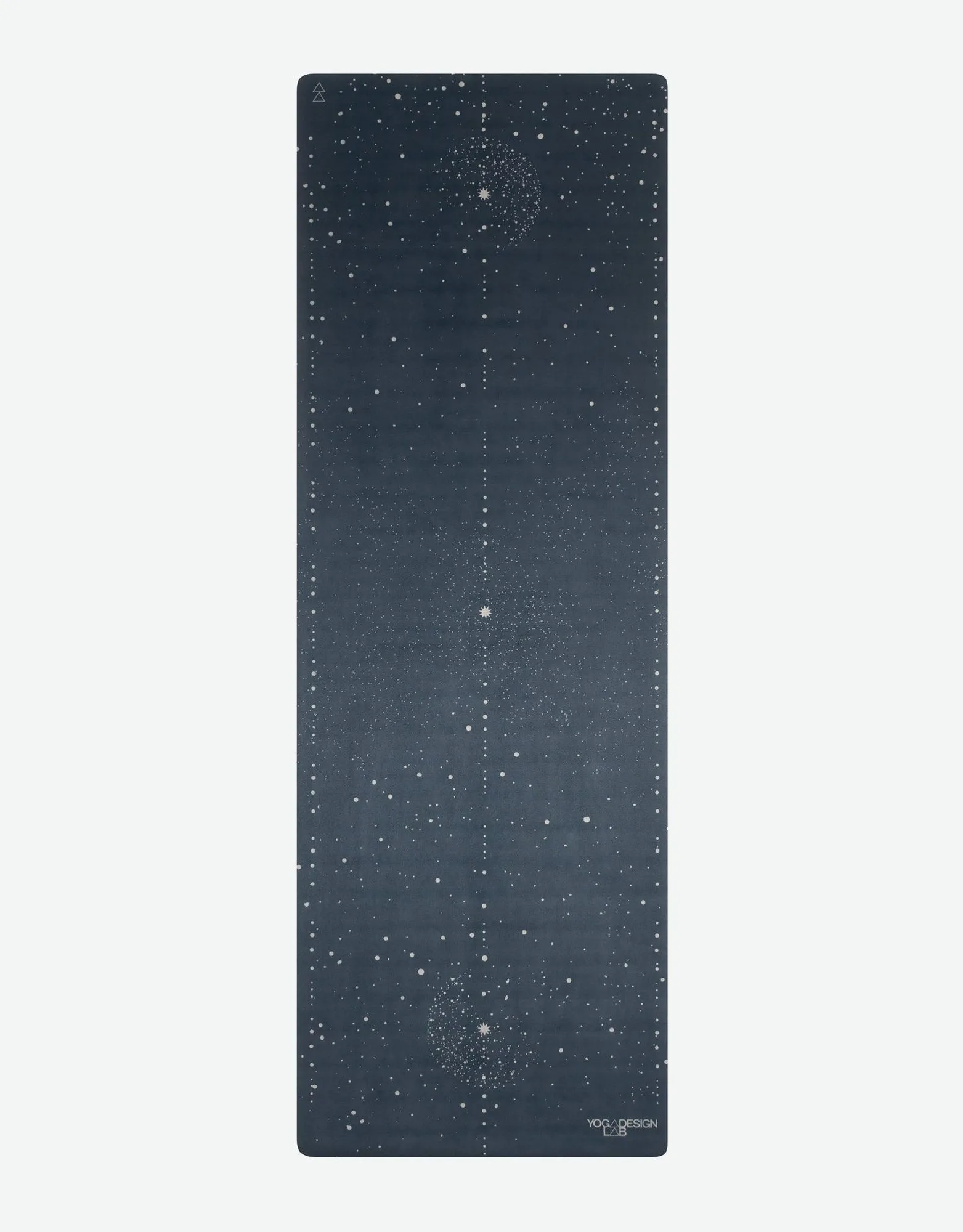 Combo Yoga Mat - Celestial