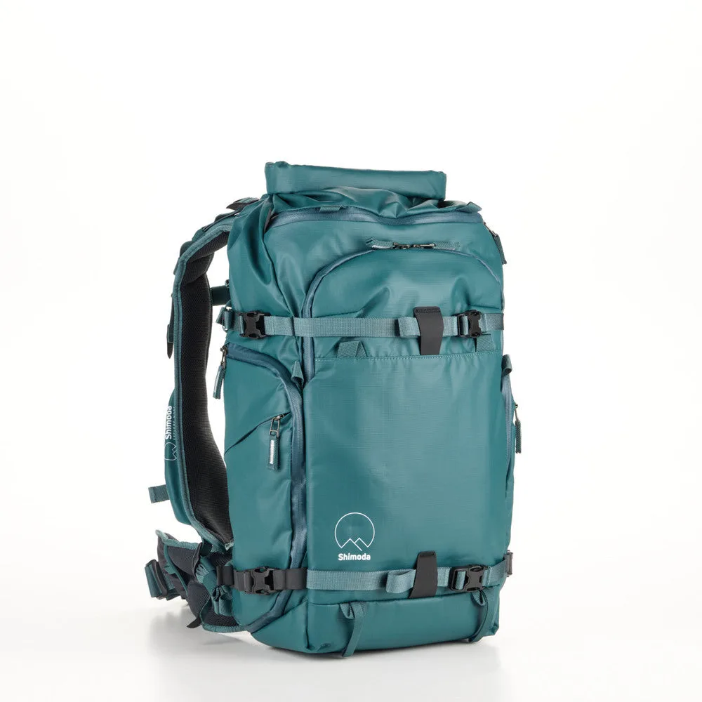 Cómo elegir la bolsa de cámara adecuada para tu equipo