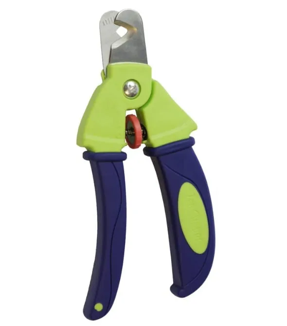 مقص أظافر Zen Clipper الدقيق للكلاب