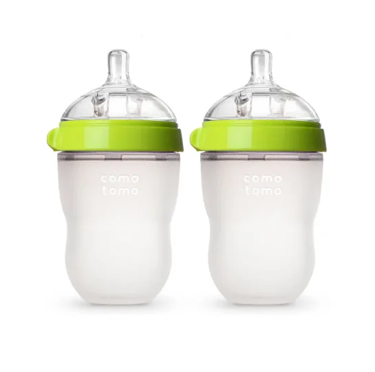 Comotomo Bottles vs Willow Pump: Feeding Combo Guide