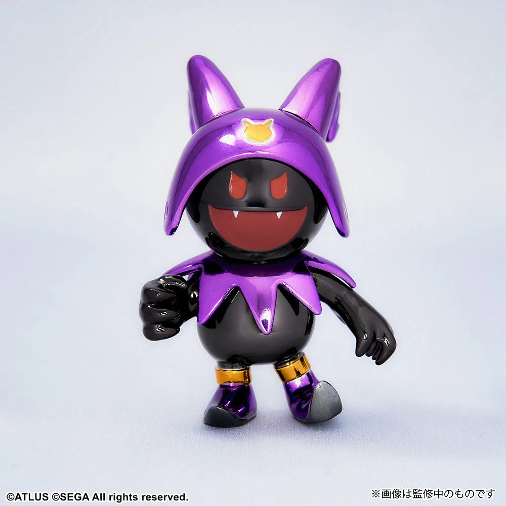 Figura Bright Arts Gallery vs figura estándar: ¿Cuál es la diferencia?