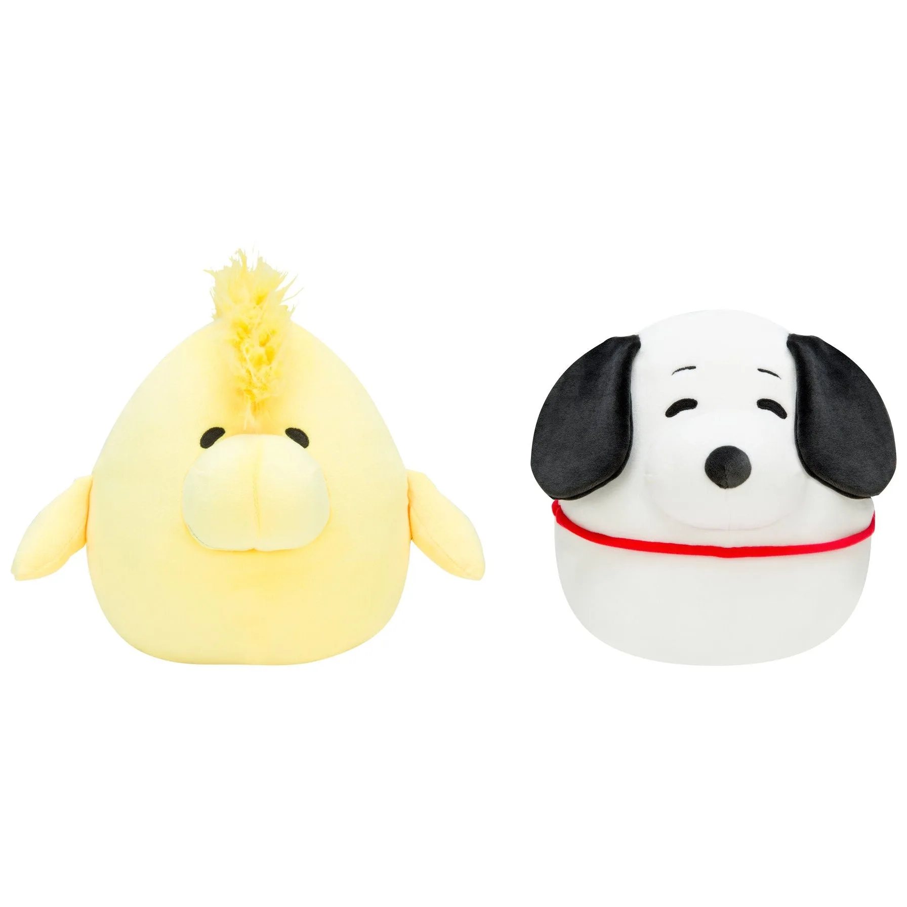 Squishmallows Peanuts 2-Pack: Worth It?