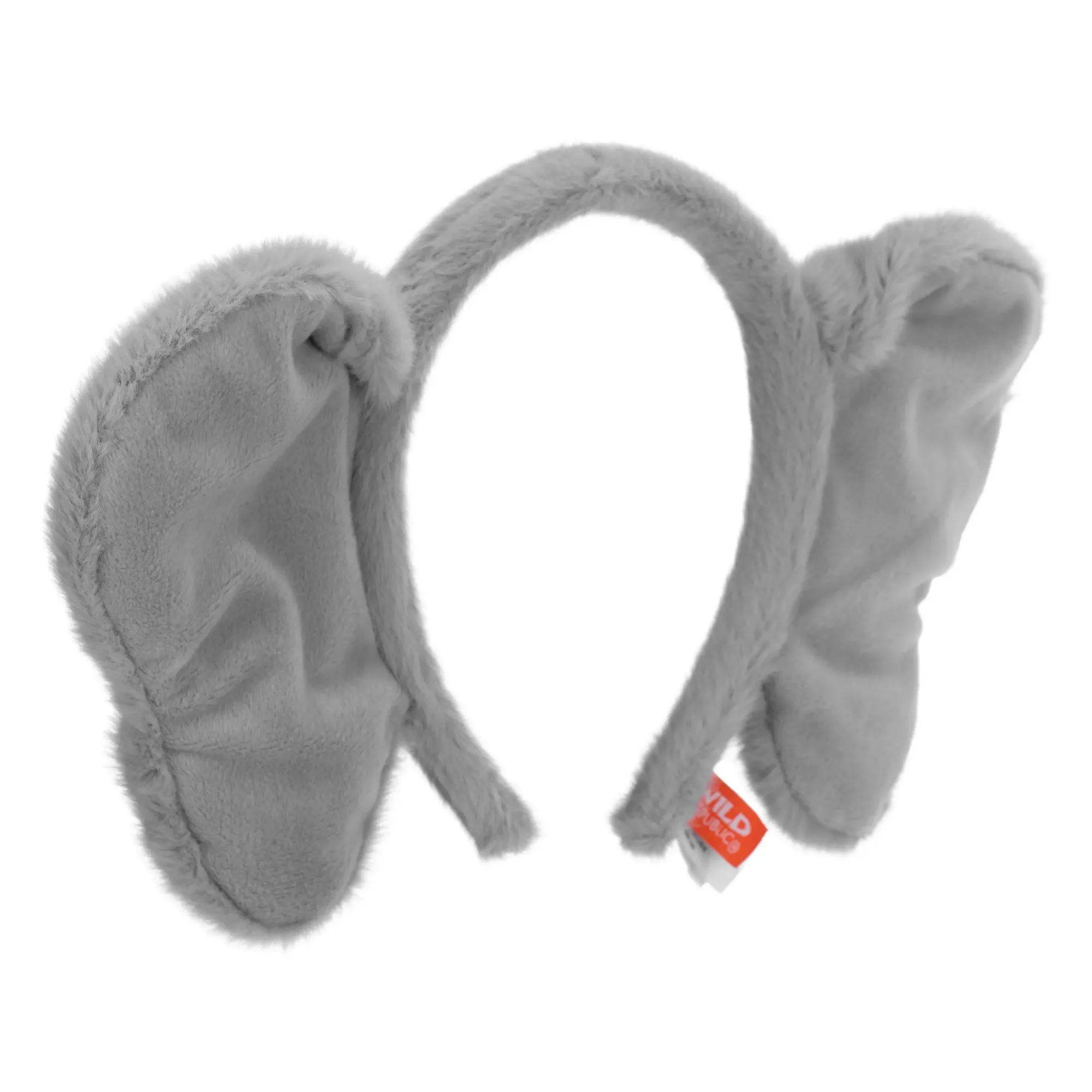 Headband Elephant - 10"