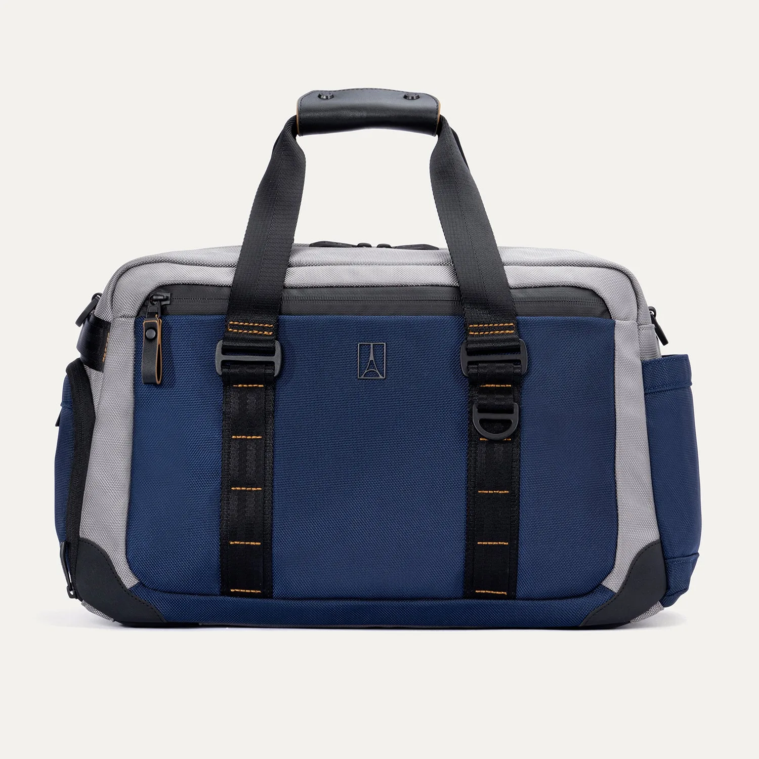 Altitude dagelijkse duffel vs. volledige uitbreiding aktetas: welke kiezen?