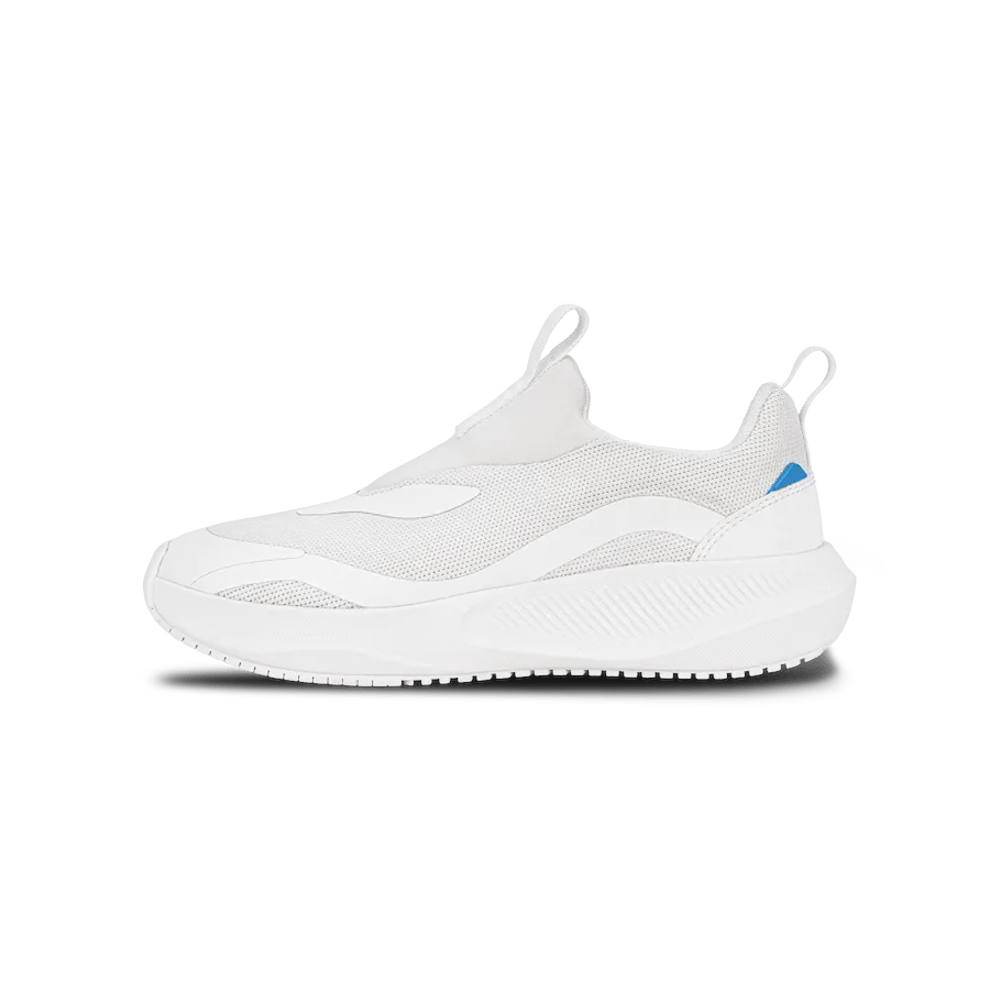 Women's Tidal Slip-On - Warm White