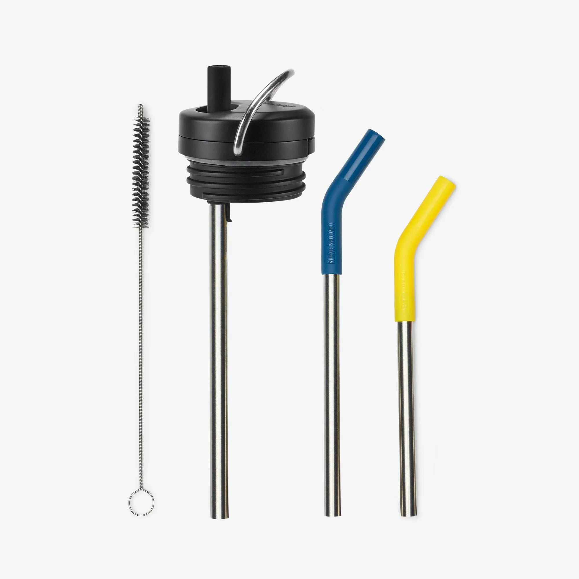 Accesorios Klean Kanteen: complementos que se adaptan a tu botella