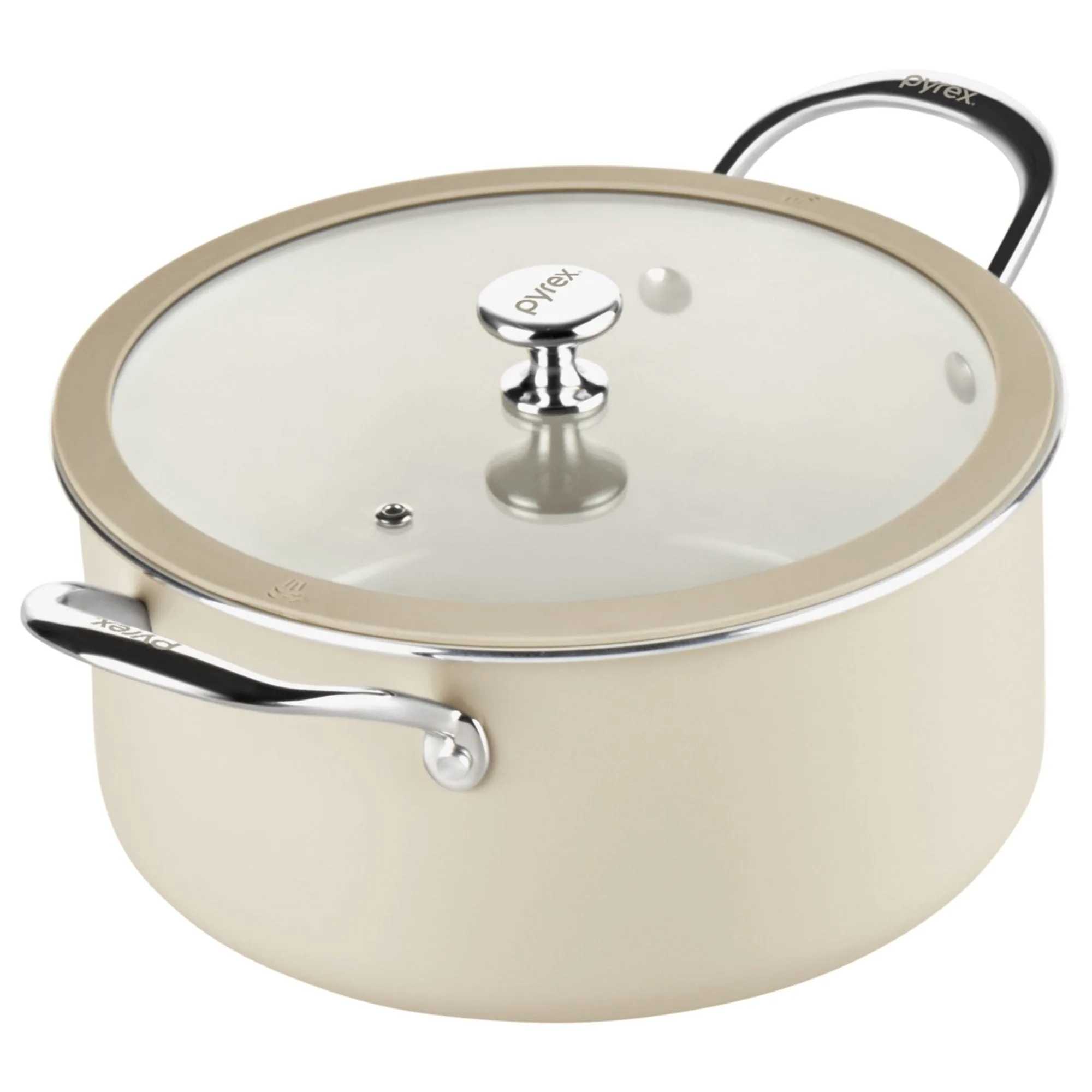Panela de cerâmica Pyrex vs tacho: qual comprar primeiro