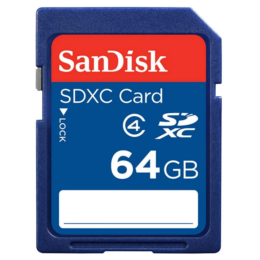 How to Choose the Right SD Card for Your Camera