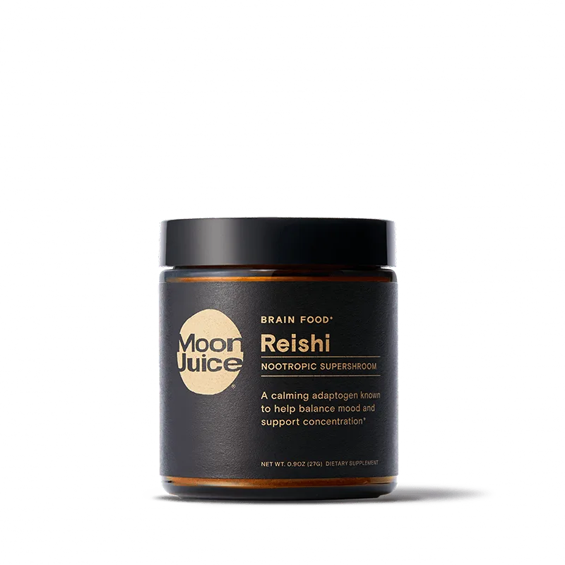 Reishi