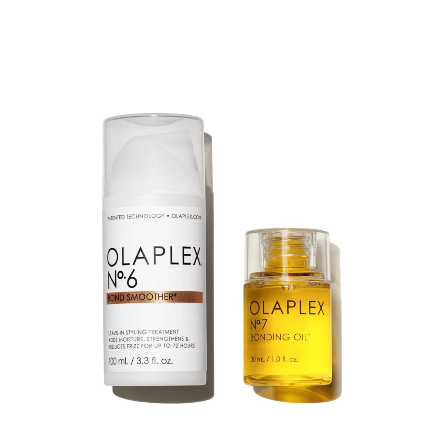 How to Choose the Right OLAPLEX Shampoo and Conditioner for Curly Hair