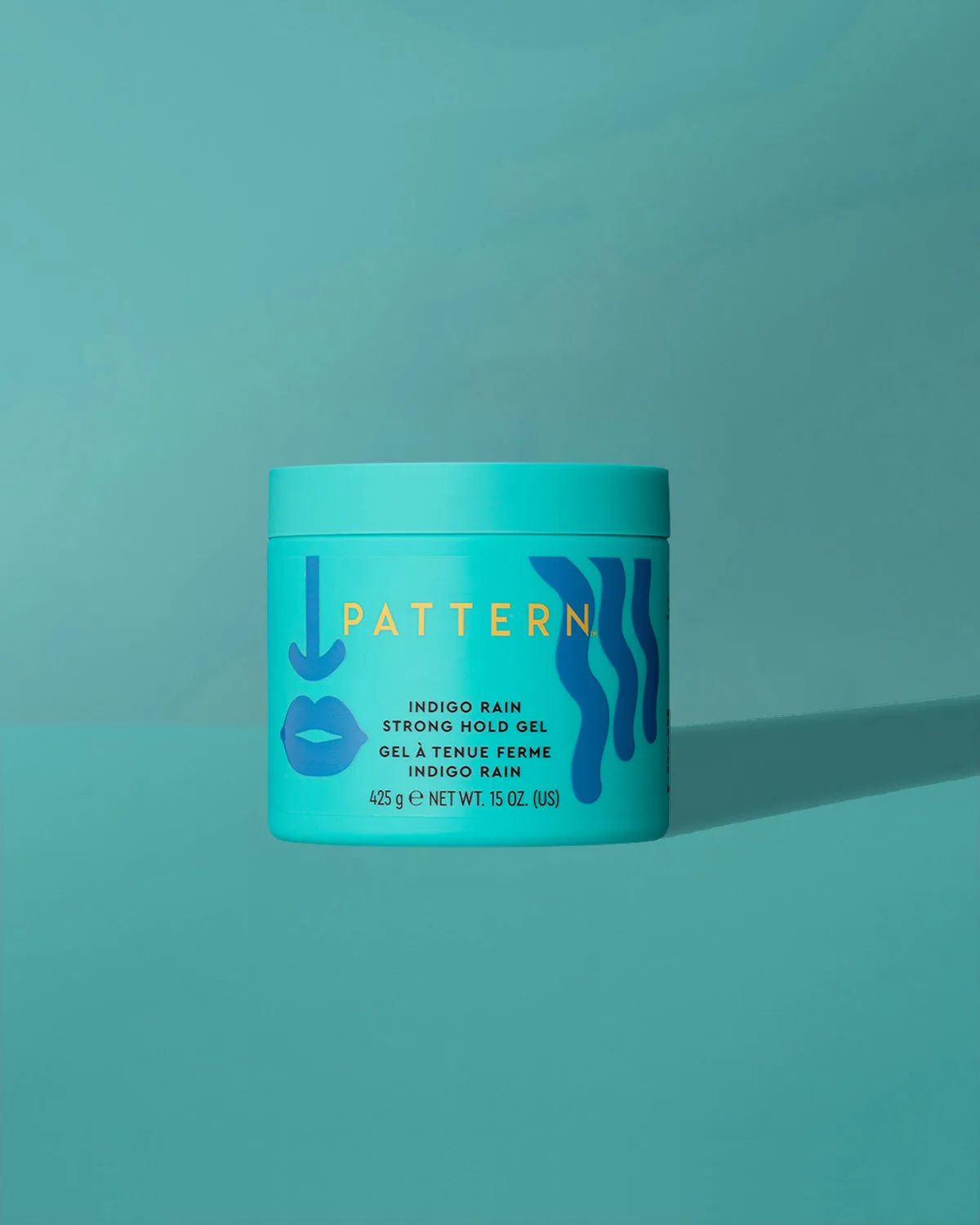 Indigo Rain gel vs. krém: Co lépe definuje kadeře?