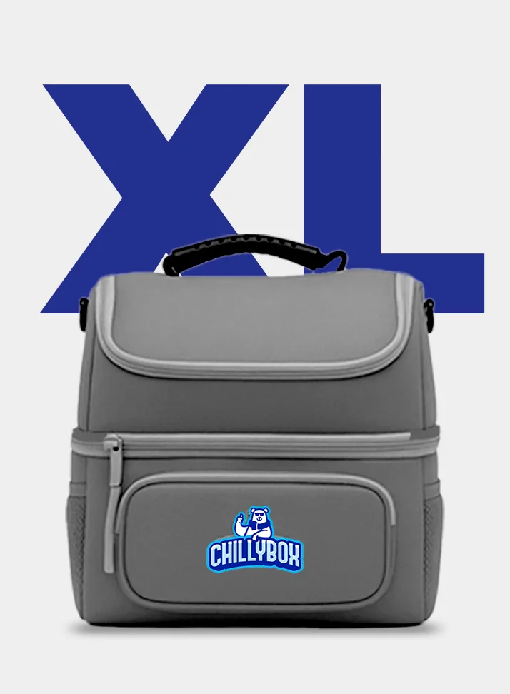 How to Use a ChillyBox for Tailgating: Keep Your Food and Drinks Cold All Game