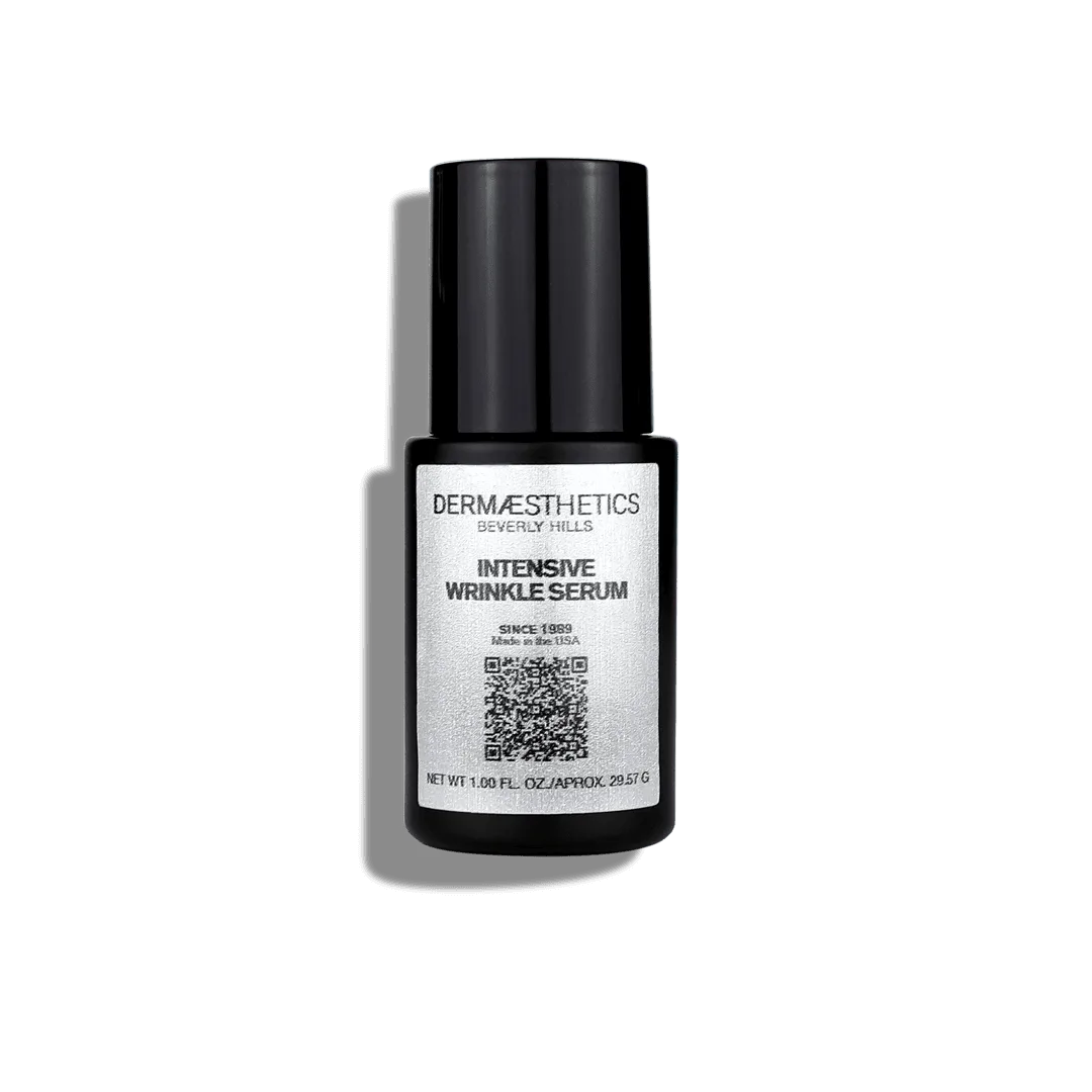 Intensive Wrinkle Serum