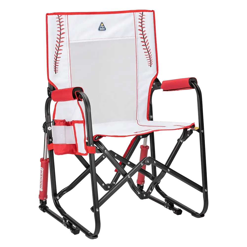 Pourquoi votre fauteuil à bascule ne balance pas bien et comment y remédier
