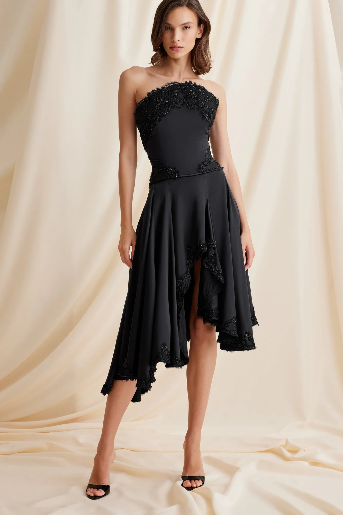 LAUREN SKIRT