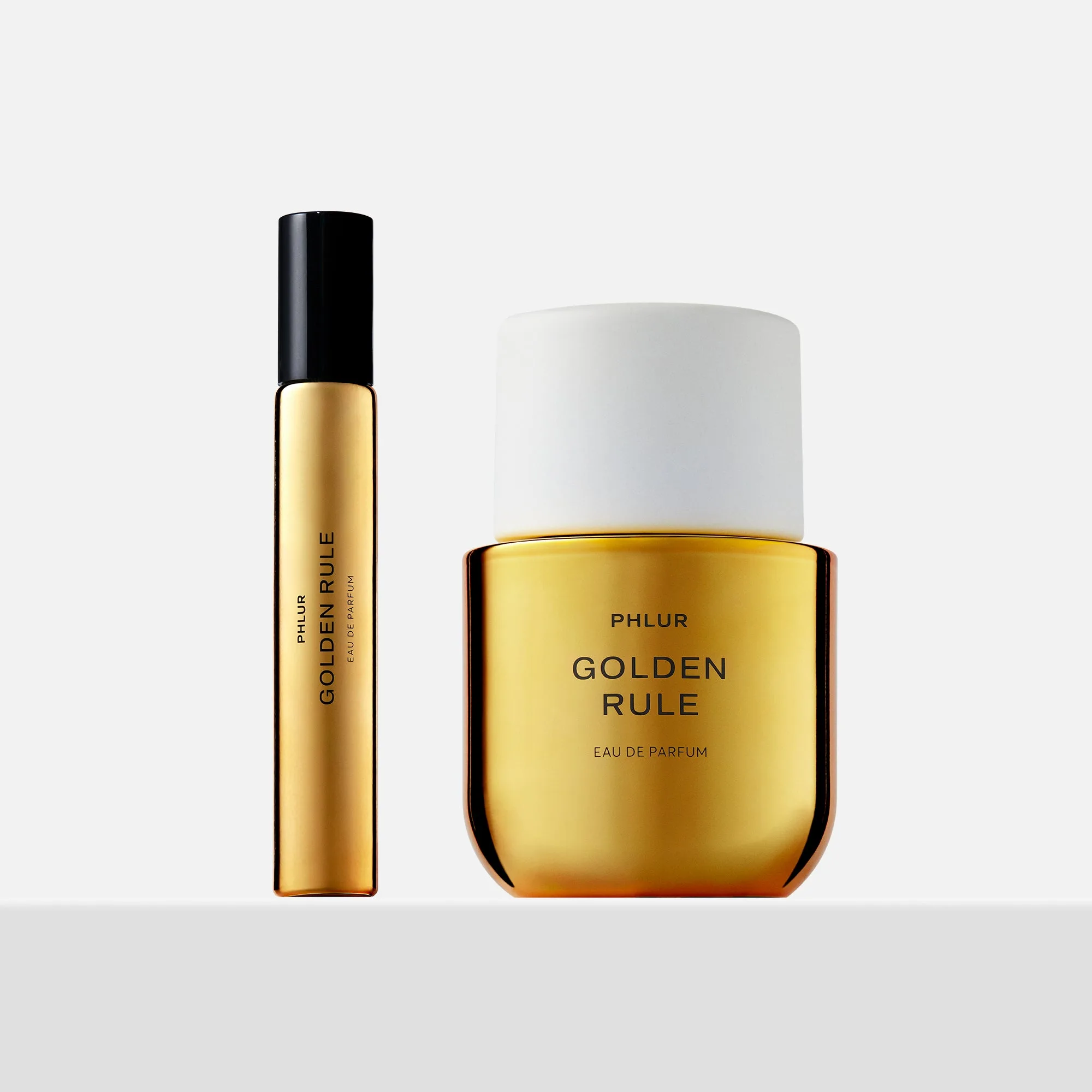 Missing Person Fragrance Duet Review: A Floral Musk Layering Masterpiece