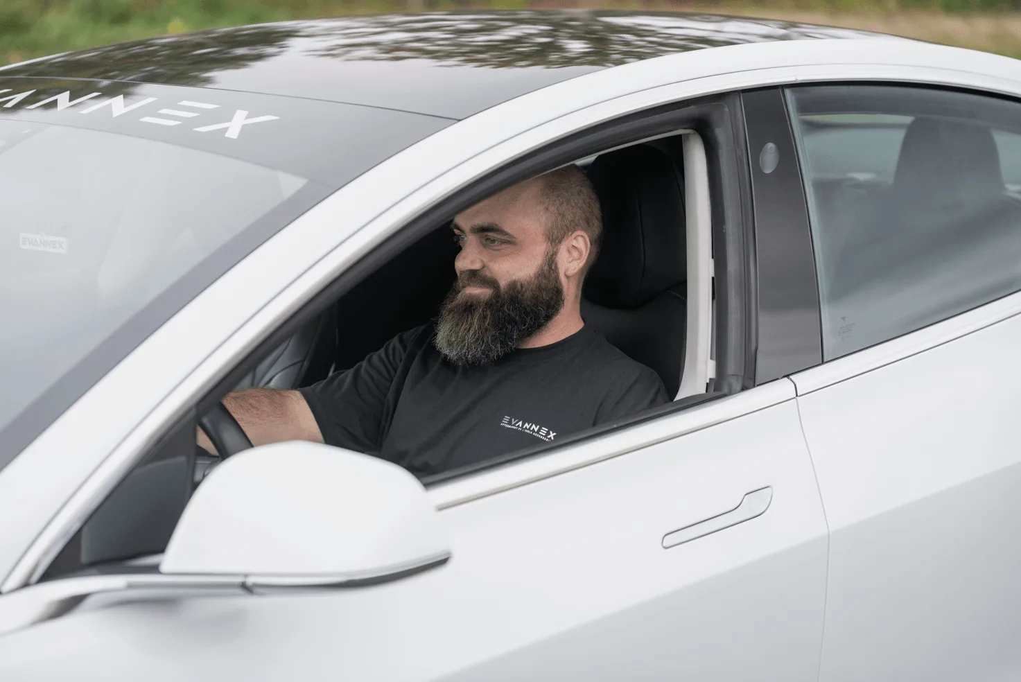 How to Choose an EV Owner T-Shirt That Lasts
