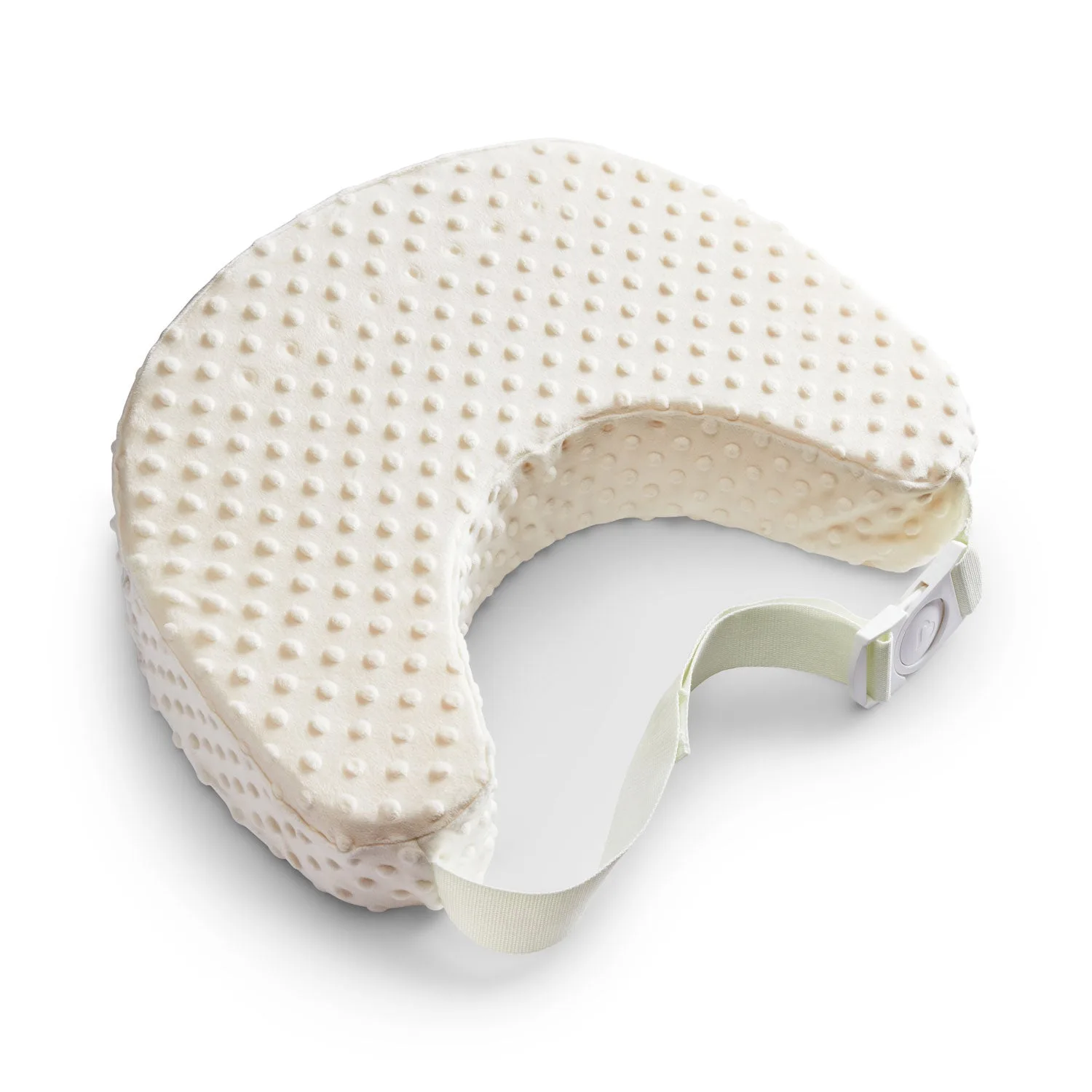 Ultra-Luxe Infant Feeding Pillow