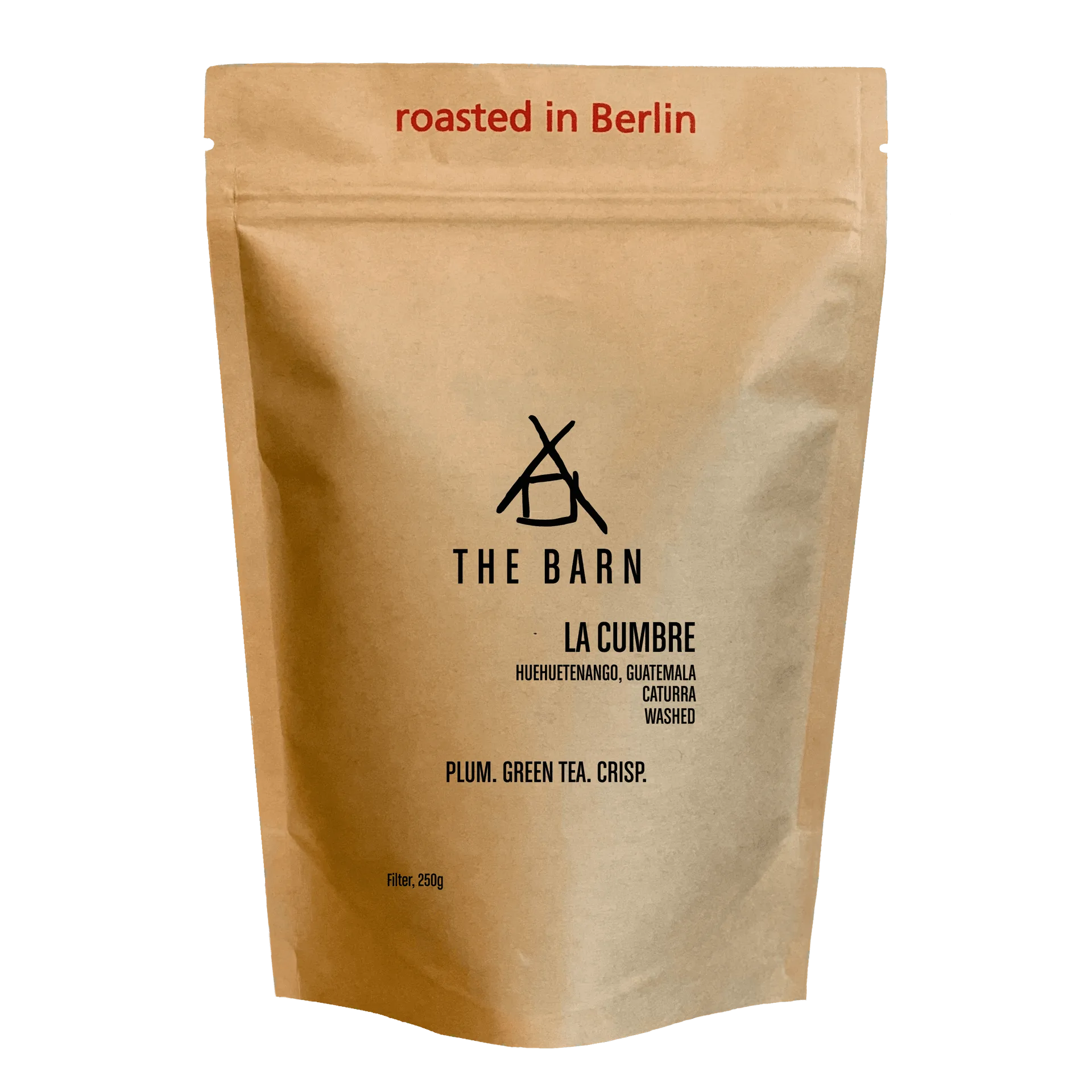 La Cumbre Coffee Review: A Costa Rican Single-Origin Delight