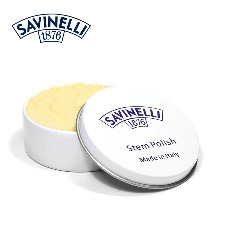 Savinelli Stem Polish - 30ml