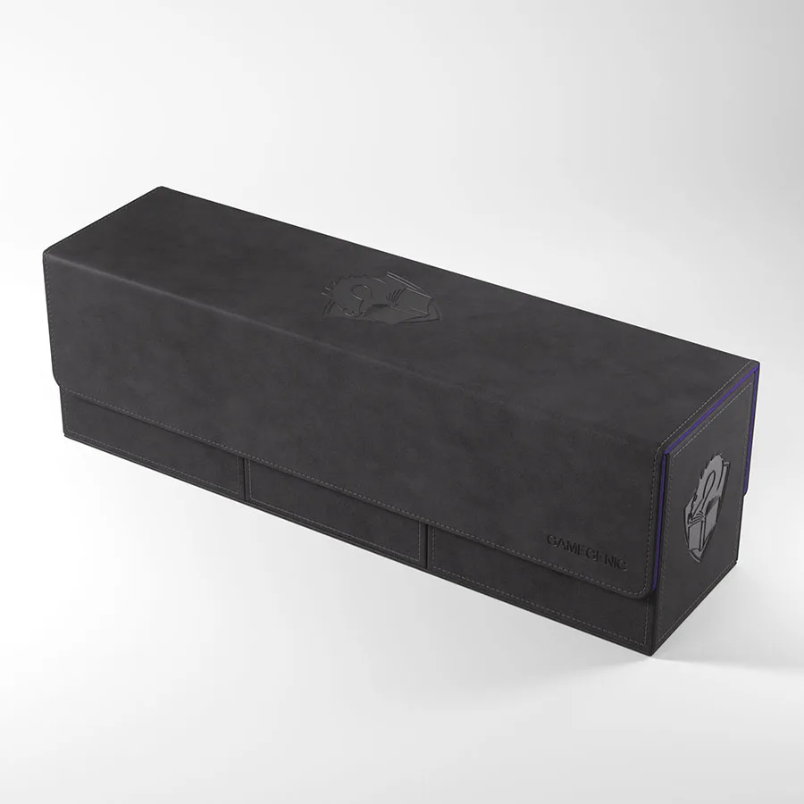 THE ACADEMIC 266+ XL