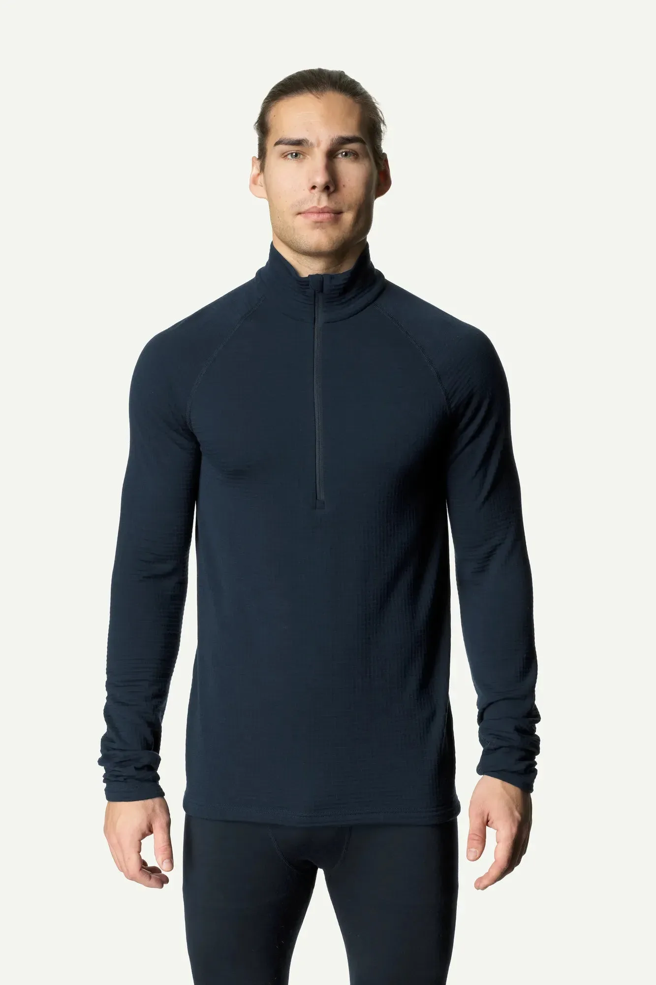 Sweat Desoli Thermal Half Zip pour homme