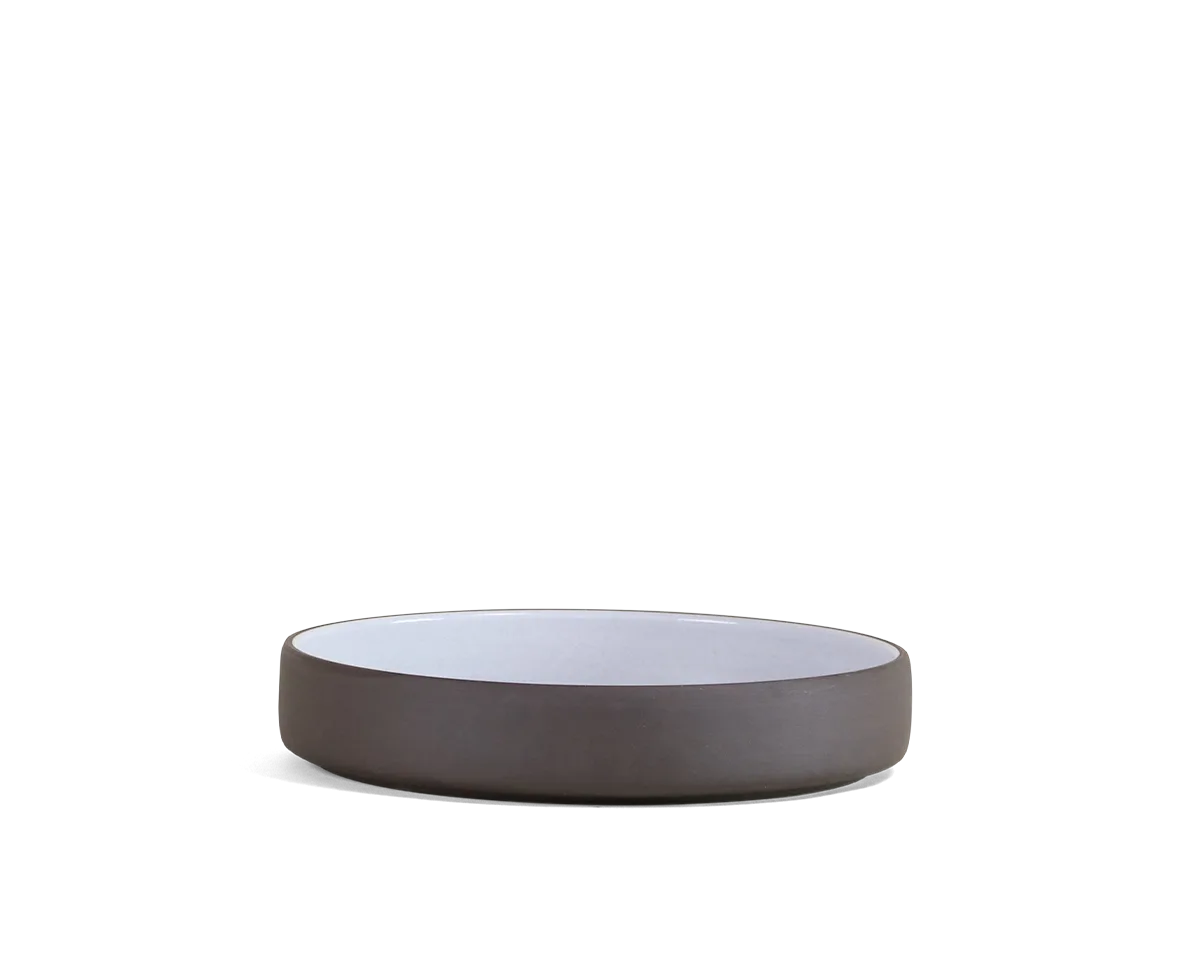8" Square Sided Bowl