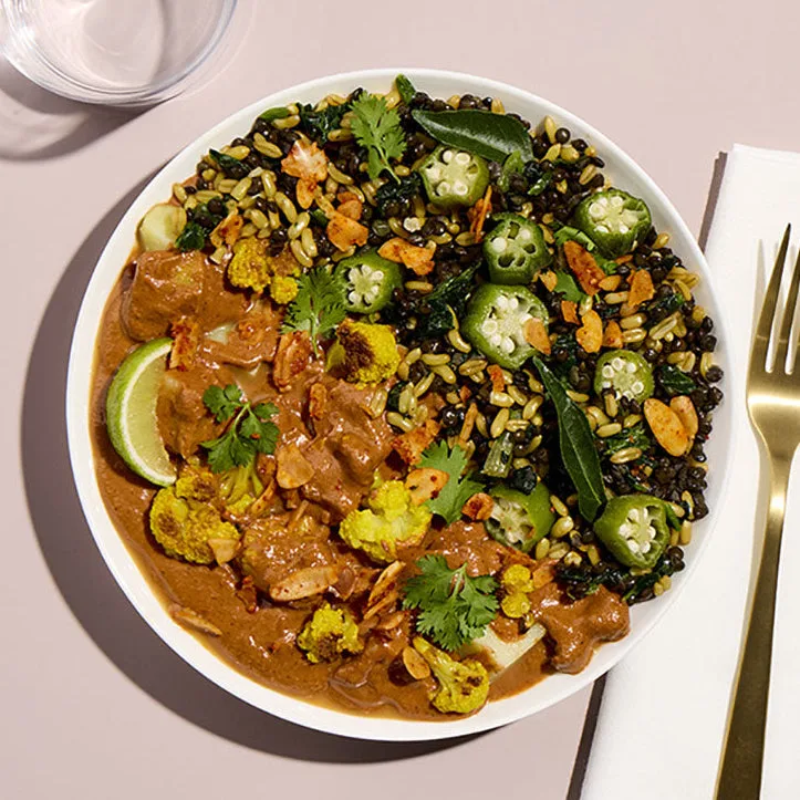 How to Build a Plant-Based Freezer Meal Plan for Under $100