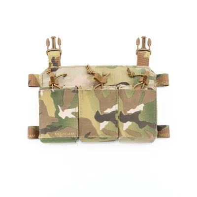 TRMP Auxiliary MOLLE Panel