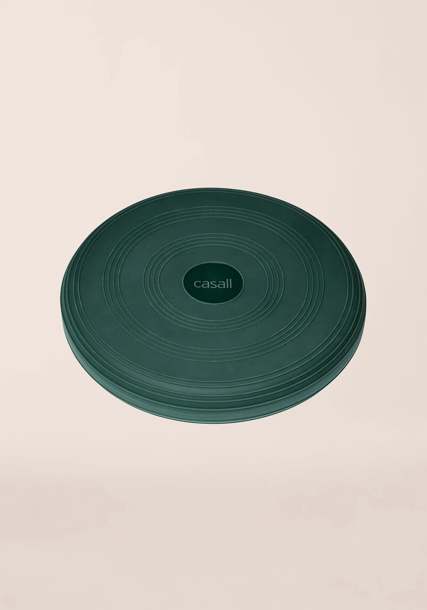 How to Use a Balance Cushion for Core Stability