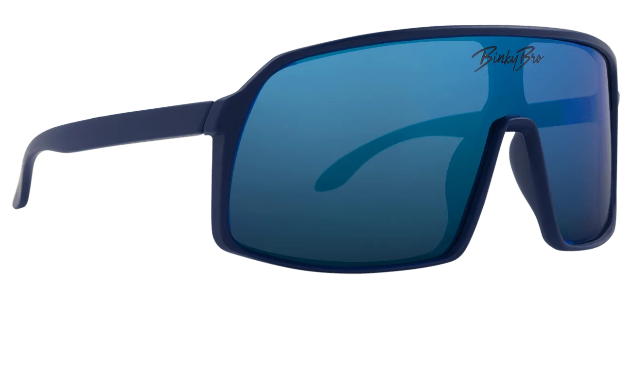 Monteverde (Navy)