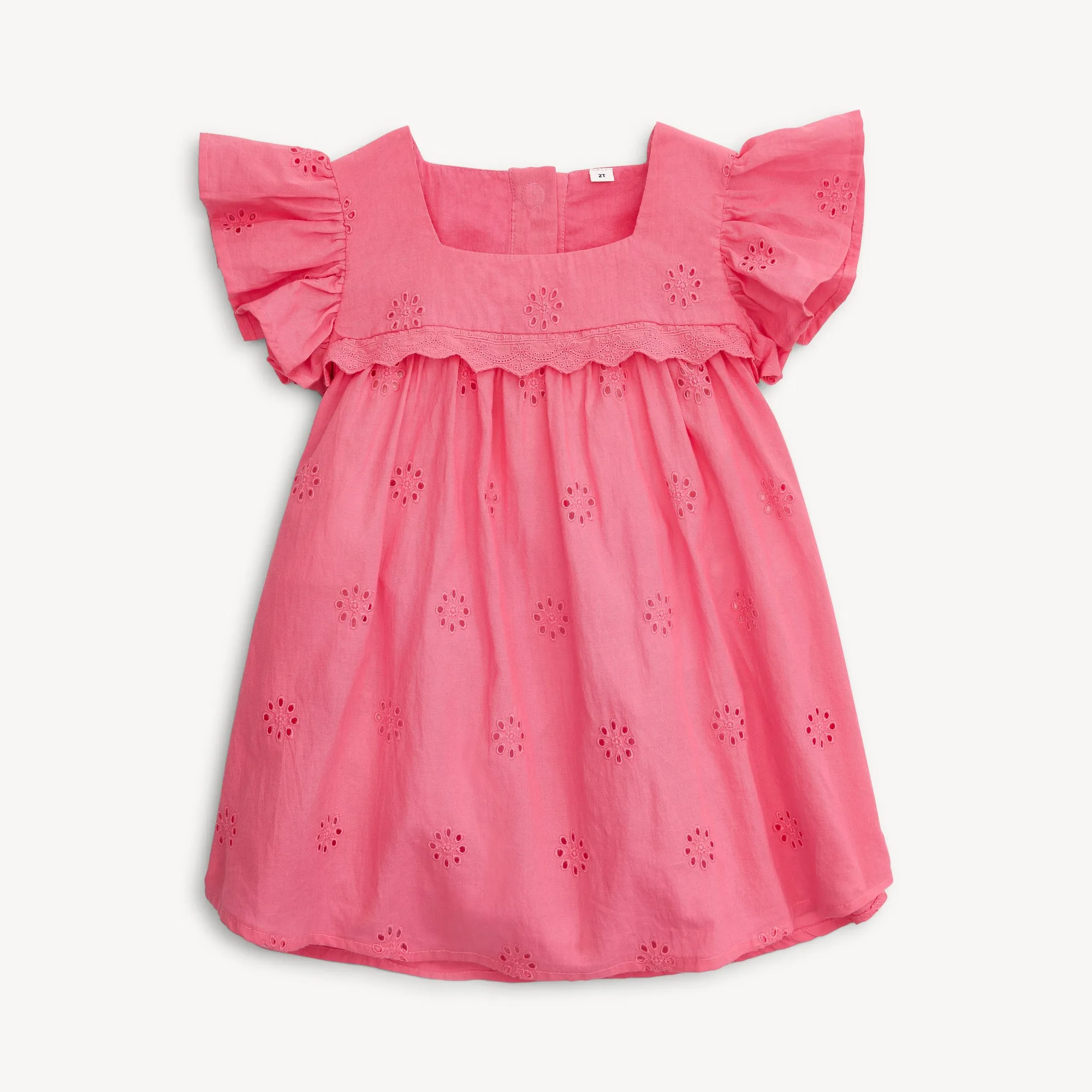 What to Look for in a Kids Dress for Everyday Wear