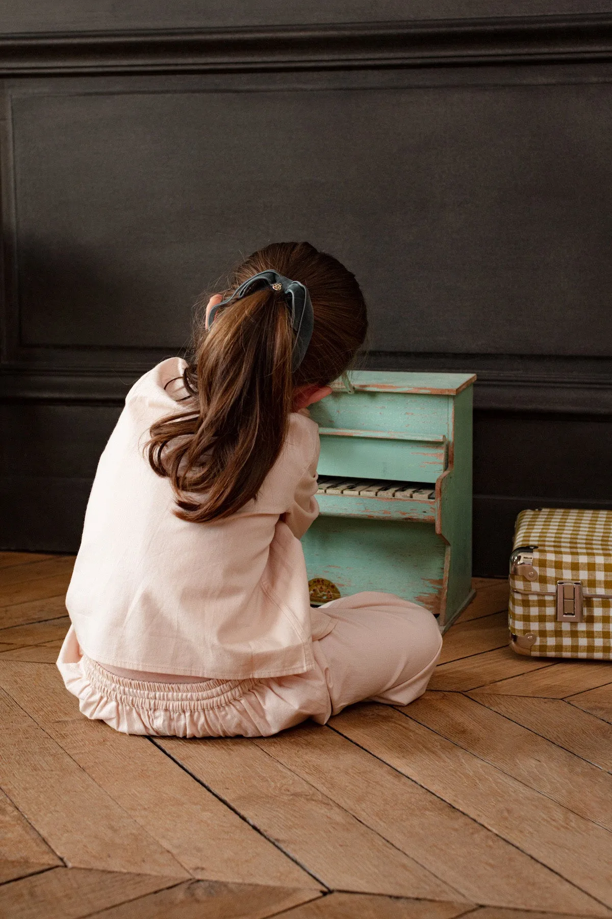 How to Wash and Care for Children's Cotton Pyjamas