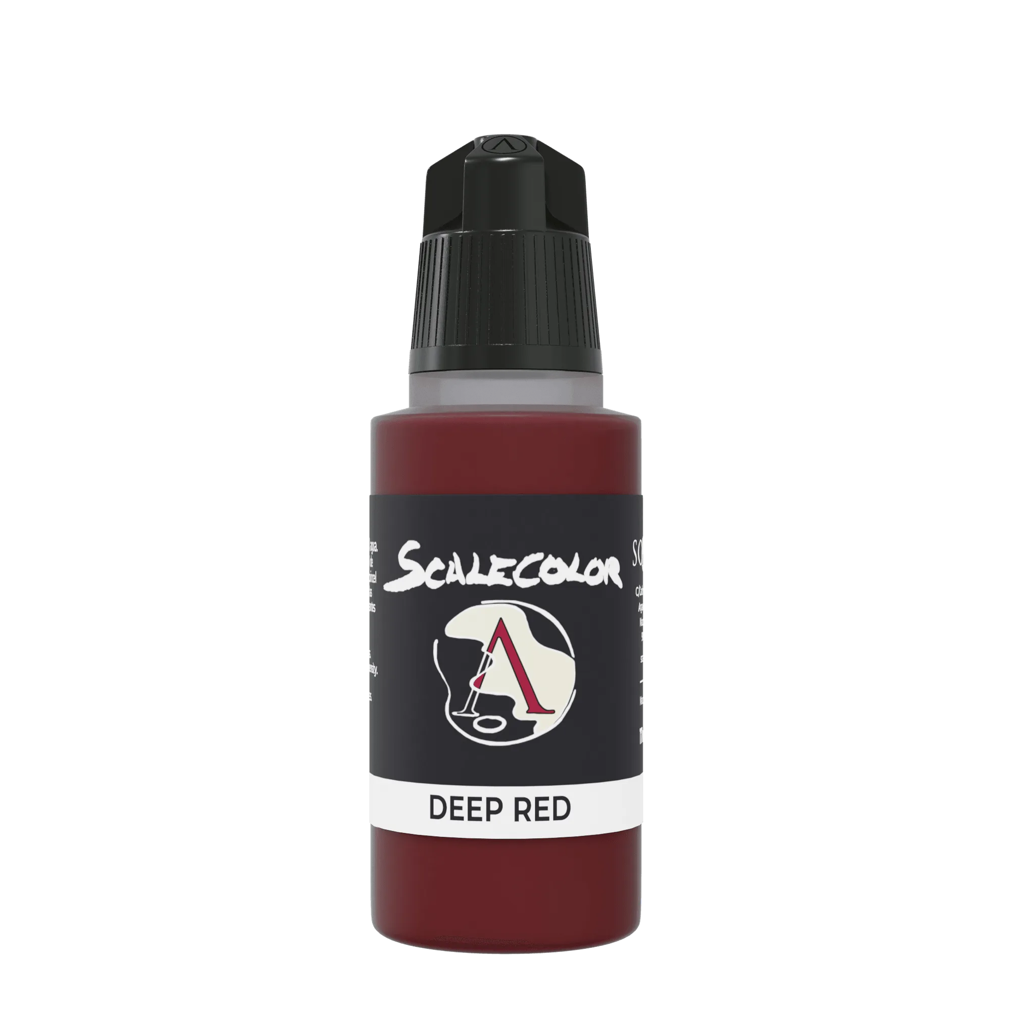 DEEP RED