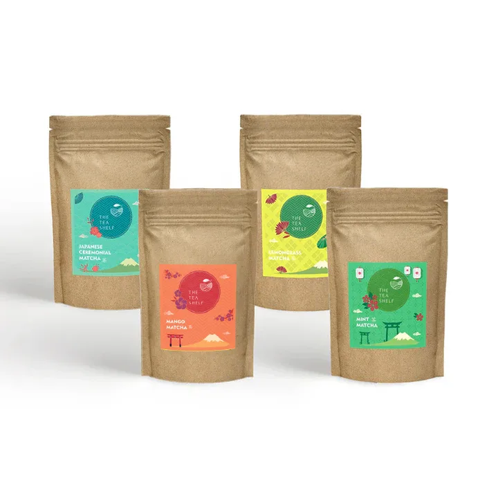 Matcha Sampler vs Ceremonial Matcha: Which to Buy?