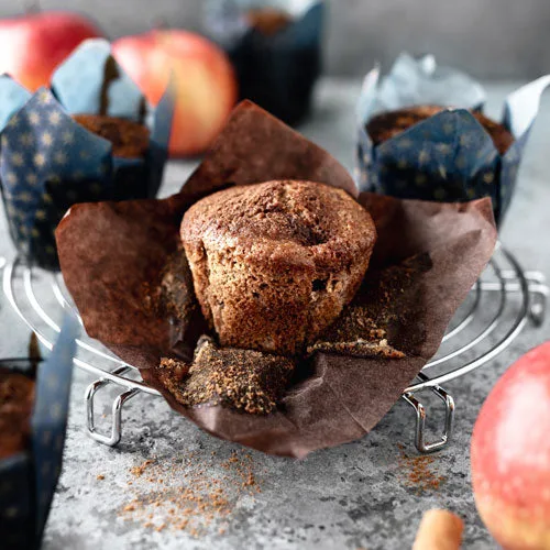 Gluten-Free Apple Cinnamon Muffins Buying Guide