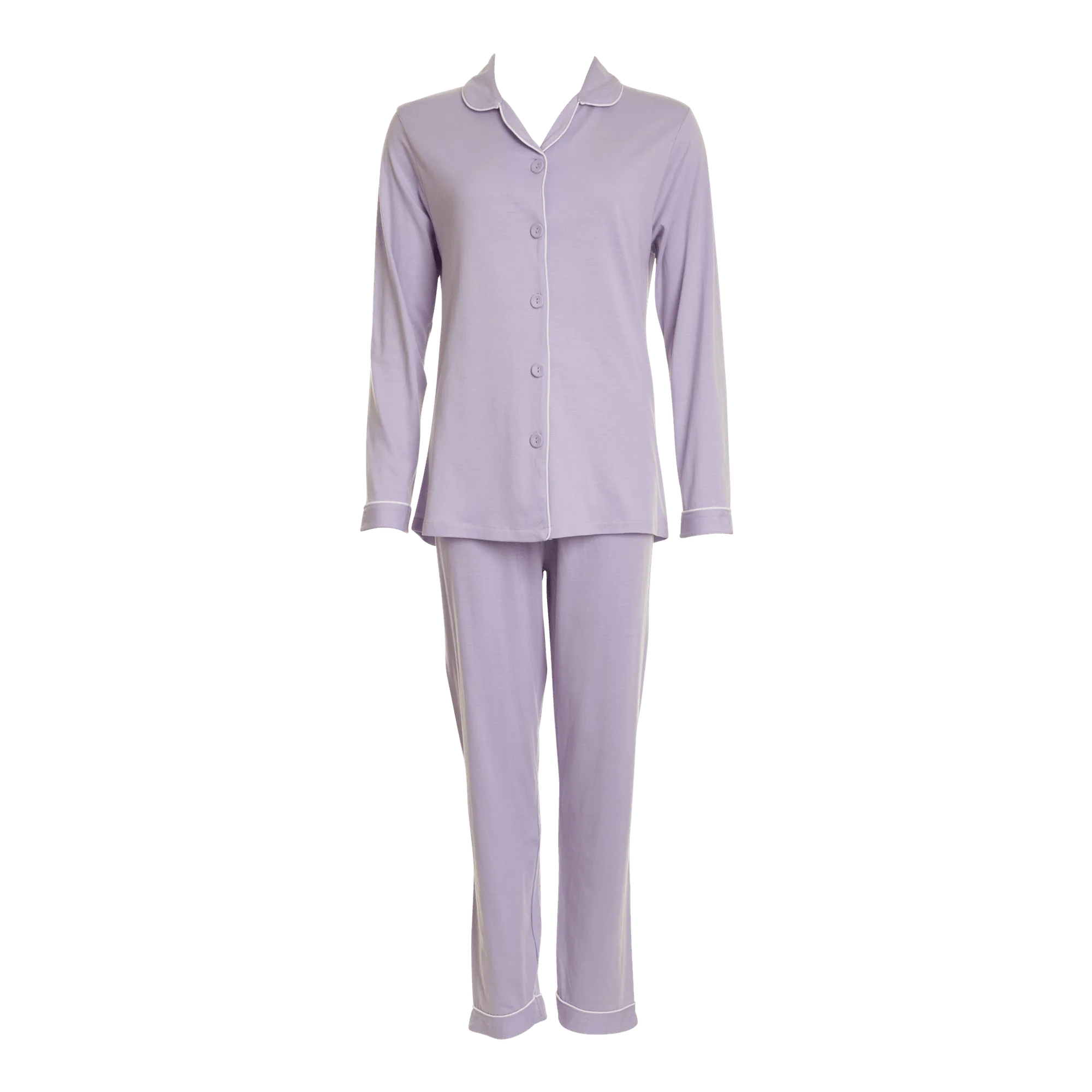 Michelle pyjamas - Lavender