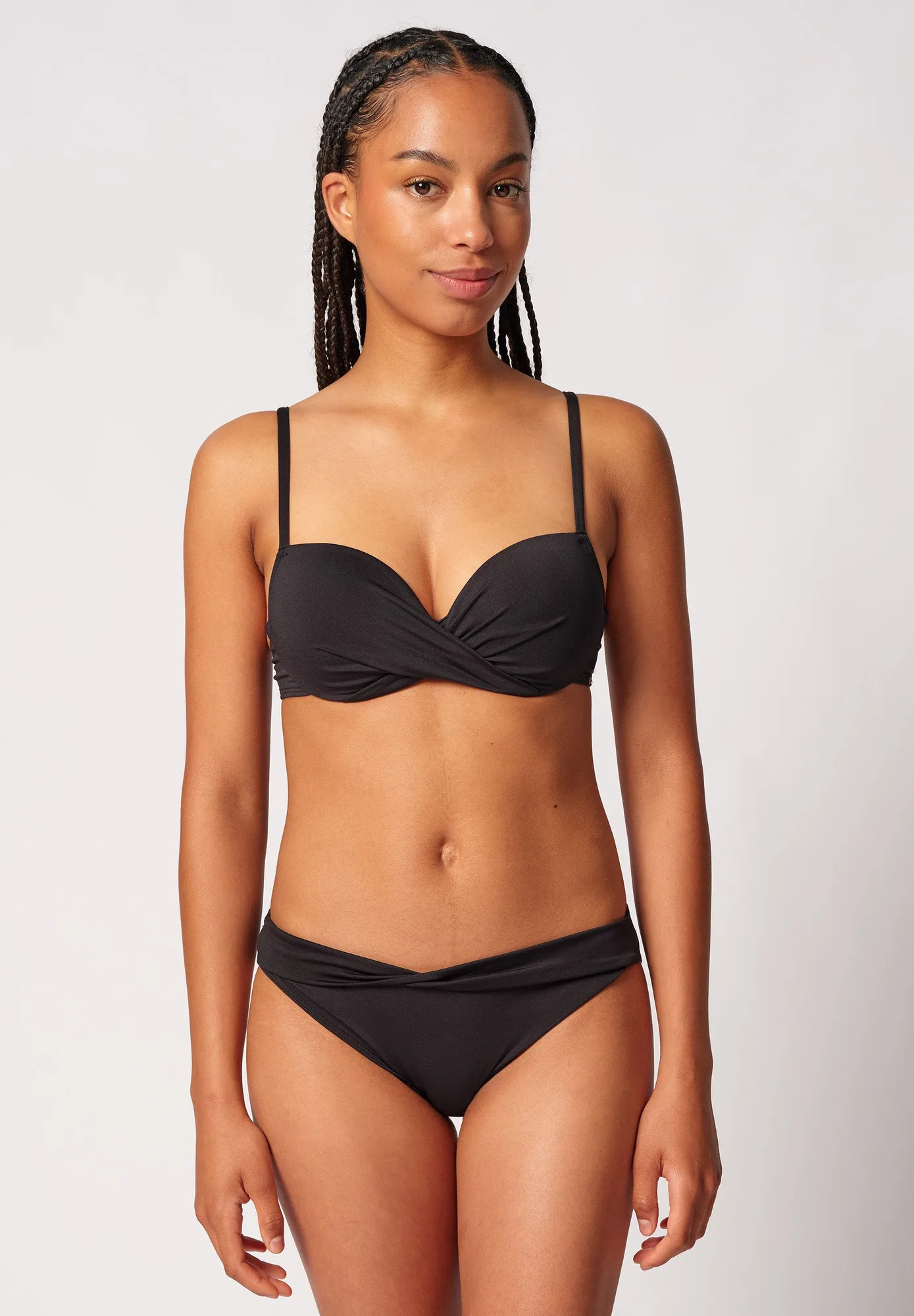 Sunseeker Padded bikini top | 083281-087665