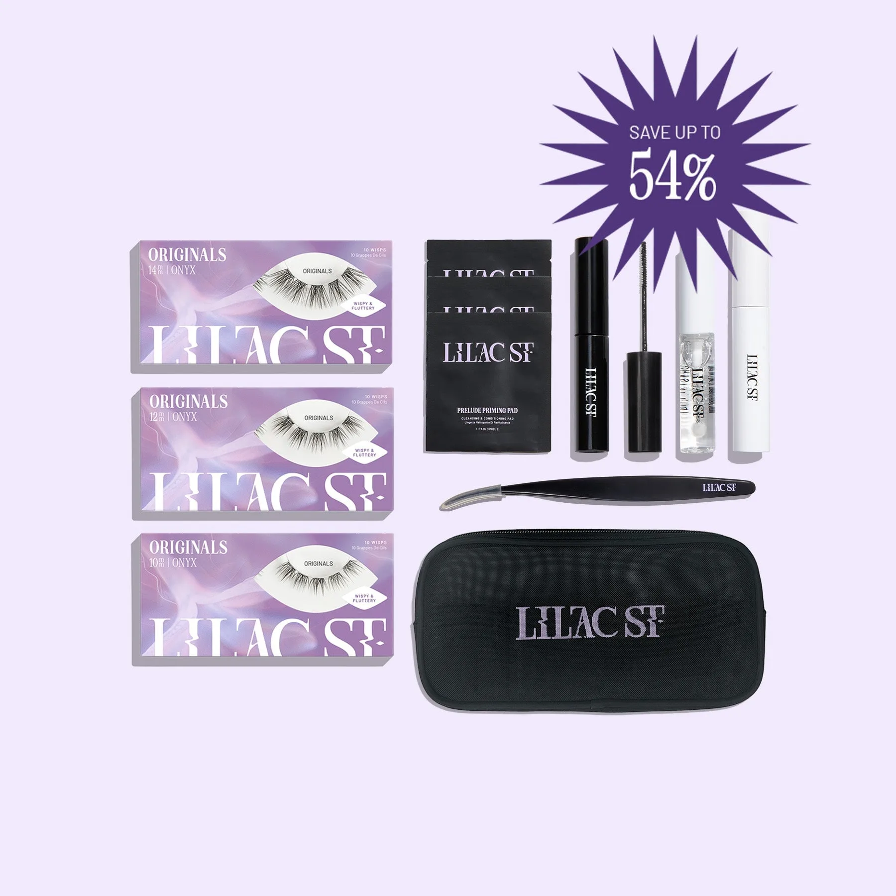 How to Choose the Right Lash Starter Kit for Your Eye Shape