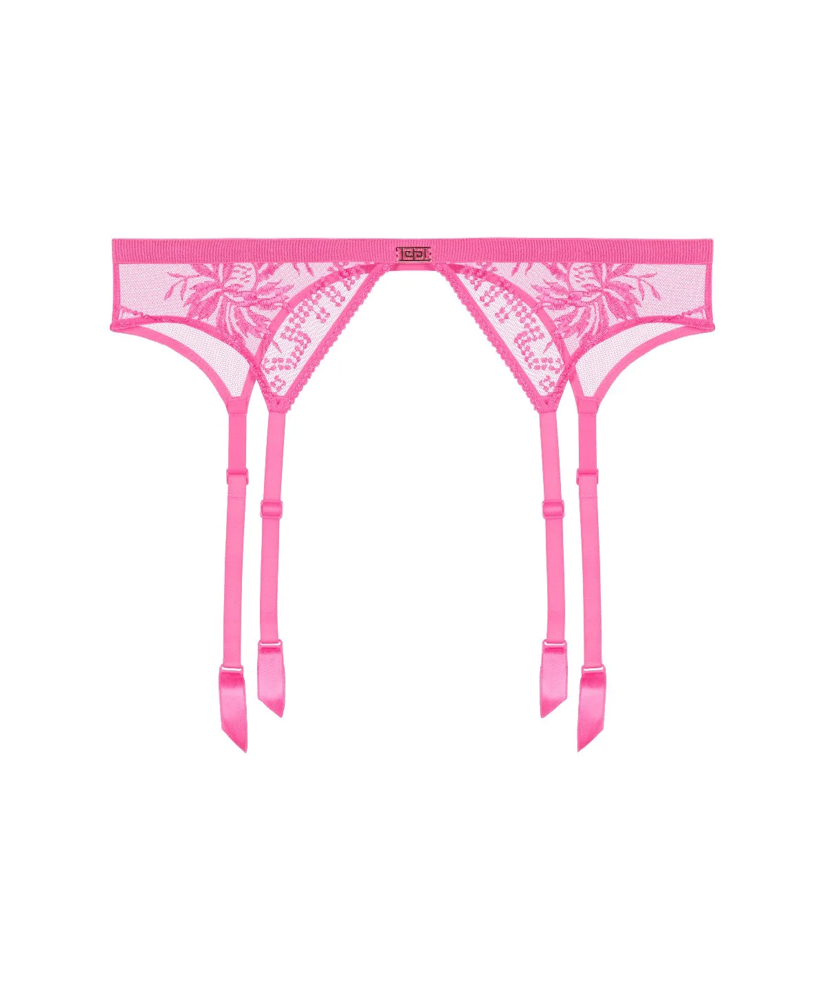 Rules of Attraction Suspender belt