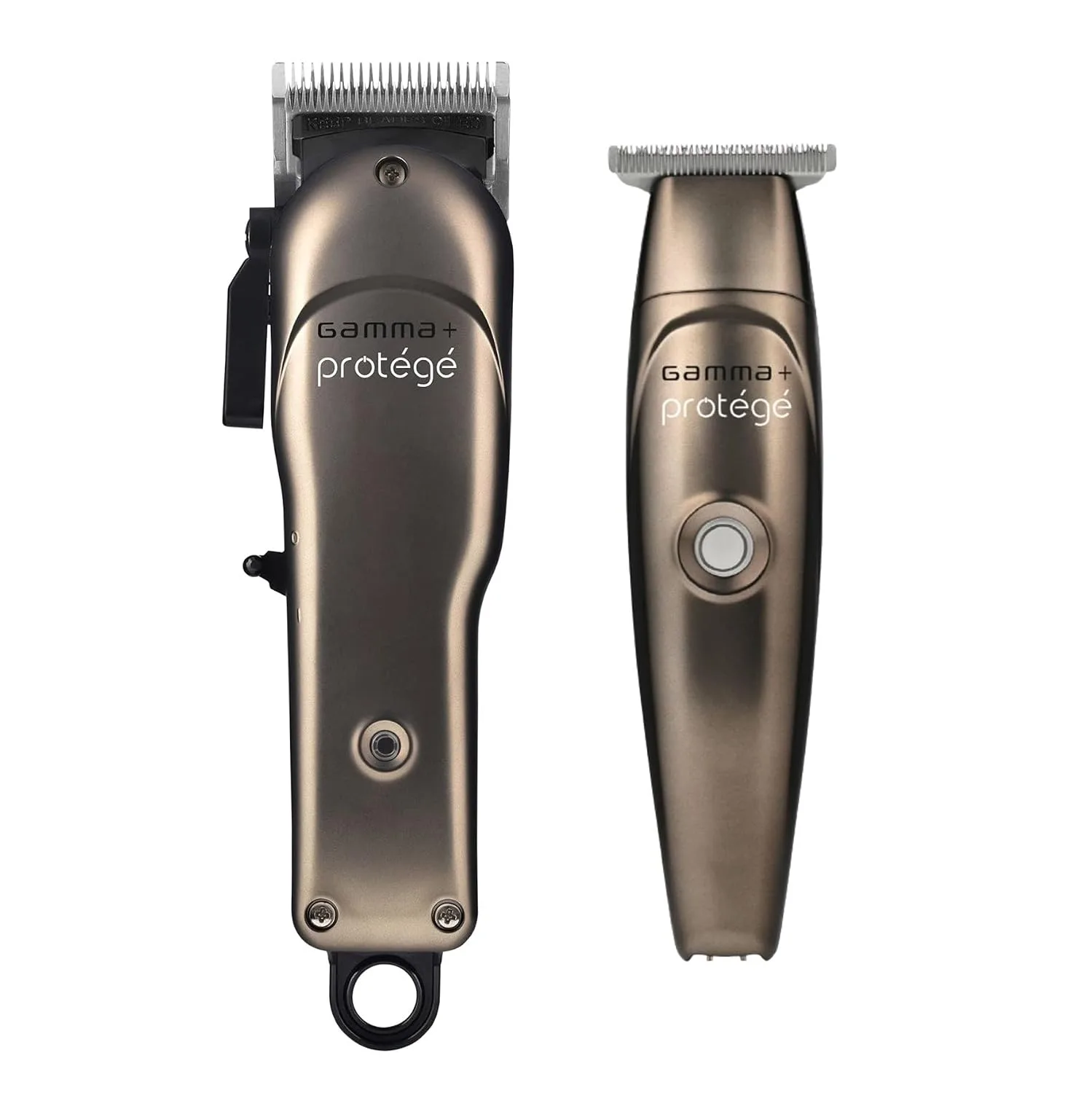 Protégé Combo - Professional Cordless Hair Clipper & Trimmer