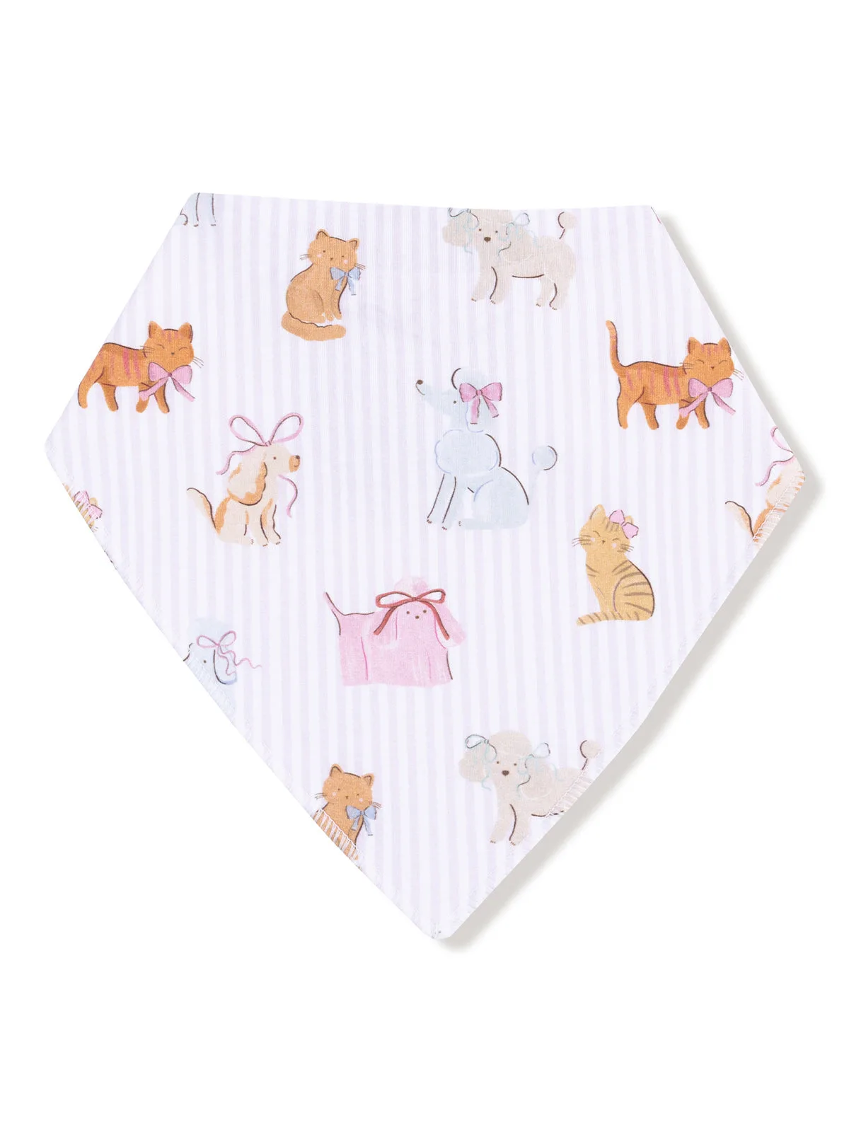 Baby Bandana Bibs: Drool Must-Have