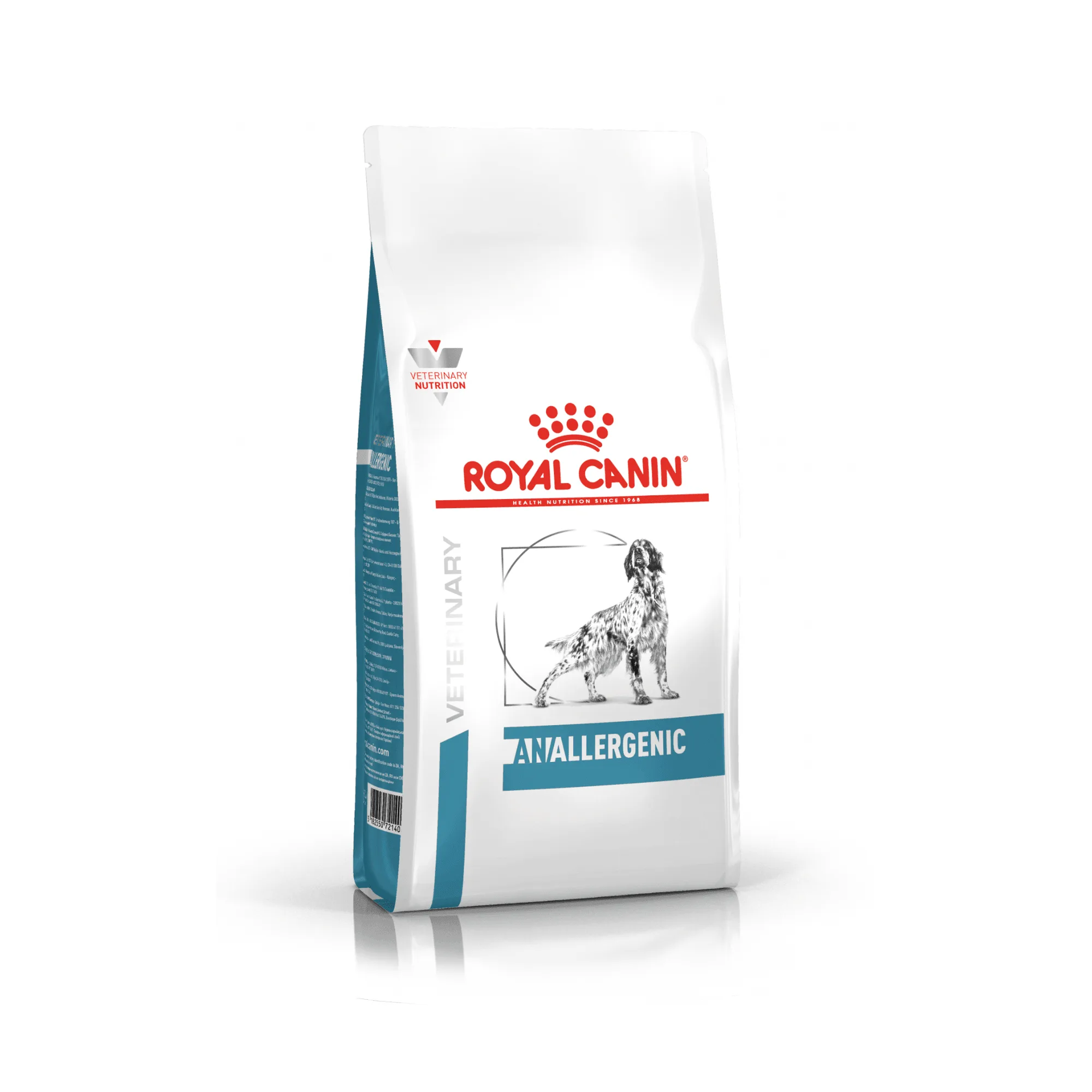 ROYAL CANIN® Canine Anallergenic Adult Dry Dog Food