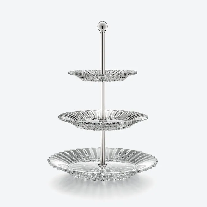 How to Use Baccarat Mille Nuits Plates for Everyday Dining or Special Occasions
