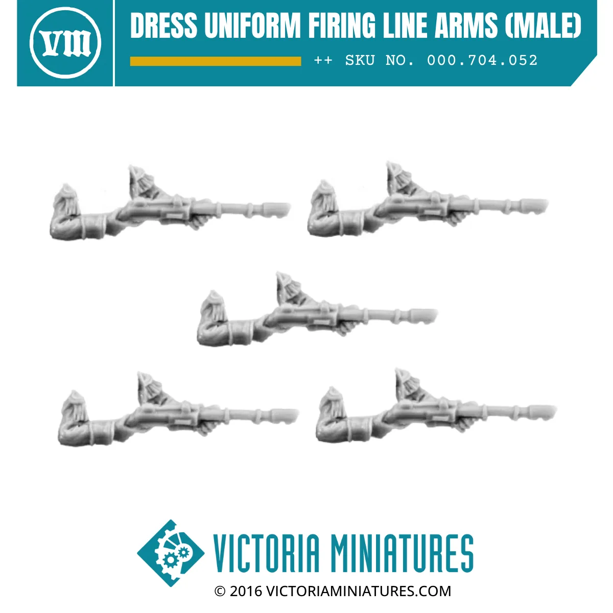 Uniforme di Gala Linea di Fuoco (Uomo)
