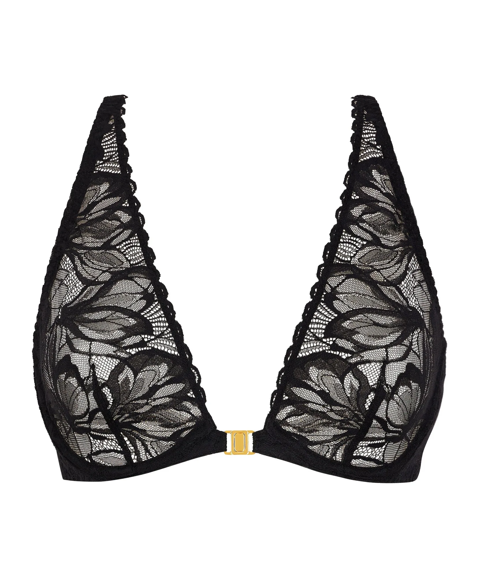 Triangle Bras Explained: From Everyday to Special Occasions