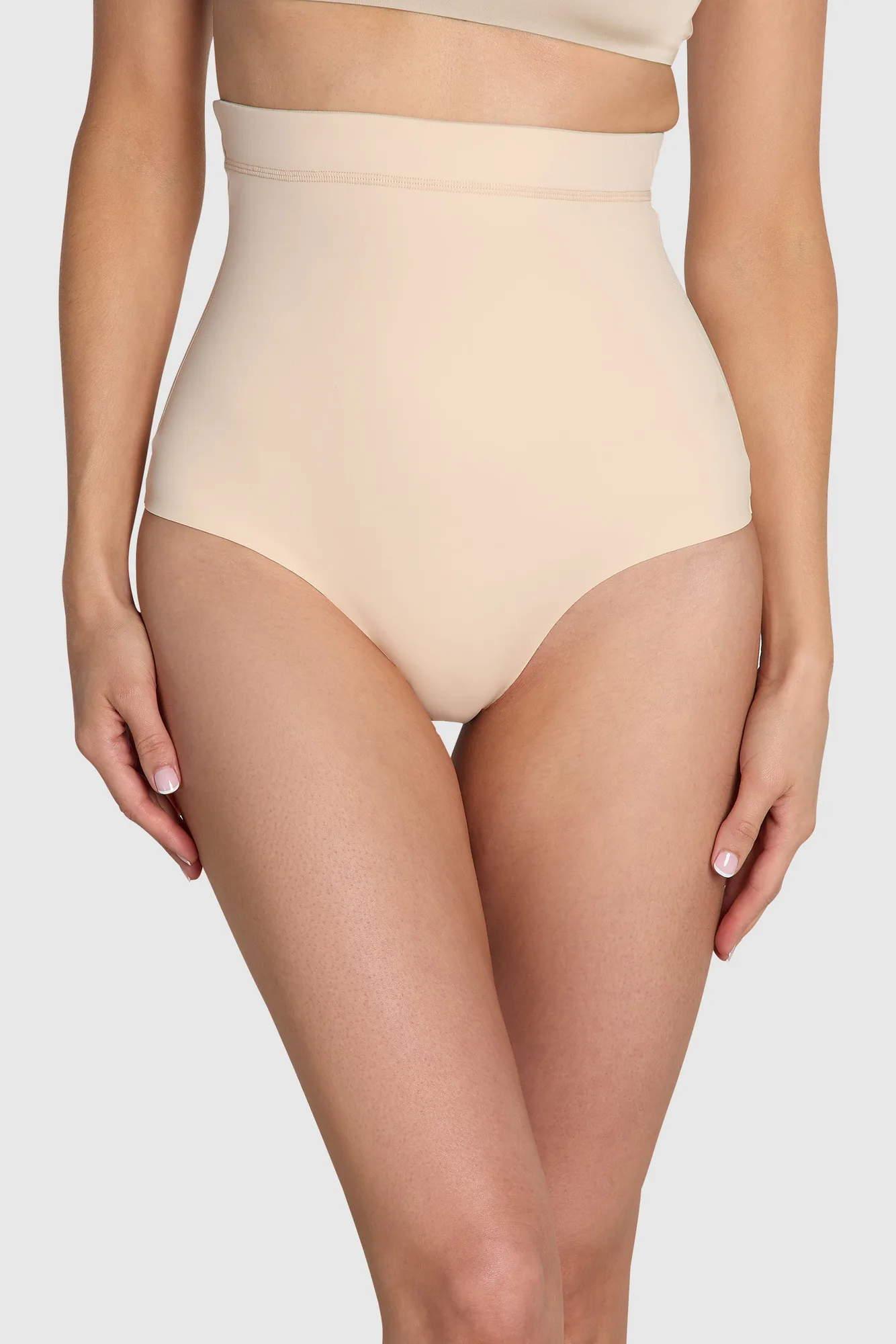 The Invisible Brazilian Brief